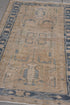 Vintage Hamadan Area Rug (3' x 5')